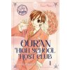 Ouran High School Host Club Pearls 1 (Alexandra Klepper)(Brožovaná) Ouran High School Host Club Pearls 1 (Alexandra Klepper)(Brožovaná)