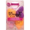 Real Techniques Miracle Sponges 6pcs Set darčeková sada Real Techniques Miracle Sponges 6pcs Set darčeková sada