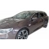 Deflektory - Opel Insignia II, Combi 2017 Deflektory - Opel Insignia II, Combi 2017