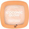 L'Oréal Paris Icoconic Glow rozjasňovač 01 Coconut Addict 9 g