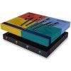 Lamy 1506/0061268 safari Harry Potter súprava 4 ks plniace pero hrot EF