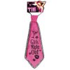 Dámska párty kravata Dámska párty kravata