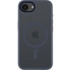 Tactical MagForce Hyperstealth Kryt pre iPhone 16e Deep Blue Tactical MagForce Hyperstealth Kryt pre iPhone 16e Deep Blue