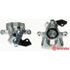 Brzdový strmeň BREMBO F 85 104 Brzdový strmeň BREMBO F 85 104