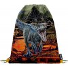 OXYBAG Sáček na cvičky 30x37cm Jurassic World OXYBAG Sáček na cvičky 30x37cm Jurassic World