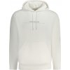 Pánska Mikina bez zipsu CALVIN KLEIN - Biela Farba: Biela, Veľkosť: XL Pánska Mikina bez zipsu CALVIN KLEIN - Biela Farba: Biela, Veľkosť: XL