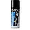 Penové čistidlo SPIRIT 61 - spray 400 ml Penové čistidlo SPIRIT 61 - spray 400 ml