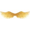 Anjelské krídla zlatá - VÝPREDAJ Anjelské krídla zlatá - VÝPREDAJ
