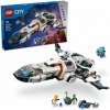 LEGO LEGO® City 60446 Modulární galaktická vesmírná loď LEGO LEGO® City 60446 Modulární galaktická vesmírná loď
