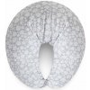 CEBA BABY Vankúš na dojčenie Huggy (150x60x37) Basic Chamomile CEBA BABY Vankúš na dojčenie Huggy (150x60x37) Basic Chamomile