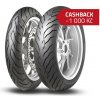 Motocyklová pneumatika Sportmax RoadSmart IV sada/ R17 120/70 ZR17 58W TL GT+190/50 ZR17 73W TL Motocyklová pneumatika Sportmax RoadSmart IV sada/ R17 120/70 ZR17 58W TL GT+190/50 ZR17 73W TL