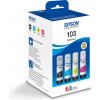 Epson originál ink C13T00S64A, 103, T00S64A, CMYK, Epson EcoTank L3151, L3150, L3111, L3110 Epson originál ink C13T00S64A, 103, T00S64A, CMYK, Epson EcoTank L3151, L3150, L3111, L3110