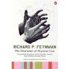 Character of Physical Law (Richard P Feynman)(Brožovaná) Character of Physical Law (Richard P Feynman)(Brožovaná)
