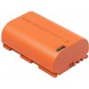 E6P-C26 Camera Battery (Orange) 5407 SmallRig E6P-C26 Camera Battery (Orange) 5407 SmallRig
