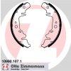 ZIMMERMANN Sada brzdových čeľustí 10990.107.1 ZIMMERMANN Sada brzdových čeľustí 10990.107.1