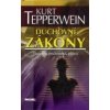 Tepperwein Kurt: Duchovní zákony - Poznávat, chápat, sjednocovat (Život není boj, jak si většina lidí myslí, nýbrž hra, kterou však nelze úspěšně hrát bez znalosti duchovních zákonů. (vydání Fontána 2 Tepperwein Kurt: Duchovní zákony - Poznávat, chápat, sjednocovat (Život není boj, jak si většina lidí myslí, nýbrž hra, kterou však nelze úspěšně hrát bez znalosti duchovních zákonů. (vydání Fontána 2