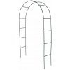 PROGARDEN oblúk na ruže a popínavé rastliny 140 x 240 cm KO-X61250000 PROGARDEN oblúk na ruže a popínavé rastliny 140 x 240 cm KO-X61250000