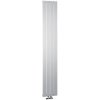Sapho Colonna IR143 298 mm x 1800 mm strieborná metalíza