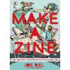Make a Zine!: Start Your Own Underground Publishing Revolution (4th Edition) Make a Zine!: Start Your Own Underground Publishing Revolution (4th Edition)
