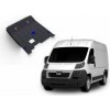 Oceľový kryt motora a prevodovky Peugeot Boxer všetky motory 2006-2020 Oceľový kryt motora a prevodovky Peugeot Boxer všetky motory 2006-2020