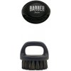The Shave Factory/Marmara Barber Fade Brush - kefa na čistenie pokožky hlavy R - okrúhla The Shave Factory/Marmara Barber Fade Brush - kefa na čistenie pokožky hlavy R - okrúhla