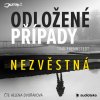 Odložené případy: Nezvěstná Odložené případy: Nezvěstná