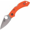 Spyderco Dragonfly 2 Lightweight Orange C28POR2 Spyderco Dragonfly 2 Lightweight Orange C28POR2