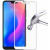 SES 3x 3D tvrdené sklo s rámčekom pre Xiaomi Mi A2 Lite - biele - 2+1 zadarmo 4646 SES 3x 3D tvrdené sklo s rámčekom pre Xiaomi Mi A2 Lite - biele - 2+1 zadarmo 4646