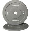 Gumový kotúč inSPORTline Bumper Plate Go 5 kg 50 mm Gumový kotúč inSPORTline Bumper Plate Go 5 kg 50 mm