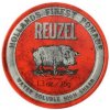 REUZEL Red Pomade pomáda na vlasy se středním zpevněním a vysokým leskem 35g Pre mužov REUZEL Red Pomade pomáda na vlasy se středním zpevněním a vysokým leskem 35g Pre mužov
