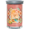 Sviečka Yankee Candle - CAPRI GLOW, veľká Sviečka Yankee Candle - CAPRI GLOW, veľká
