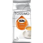 Kapsule Tassimo Kaffe Hag Crema 8ks