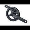 Force Kľuky NINE1.6 Al 32z 152mm, čierne Force Kľuky NINE1.6 Al 32z 152mm, čierne