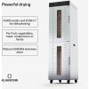 Klarstein DHY9-MasterJerky600 Klarstein DHY9-MasterJerky600