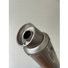 YAMAHA TENERE 700 19-25 výfuk EXHAUST FFbyFresco Dakar 45” CUBAMOTO YAMAHA TENERE 700 19-25 výfuk EXHAUST FFbyFresco Dakar 45” CUBAMOTO