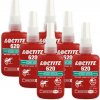 Loctite 620 - 50 ml upevňovanie, 6 x Loctite 620 - 50 ml Loctite 620 - 50 ml upevňovanie, 6 x Loctite 620 - 50 ml