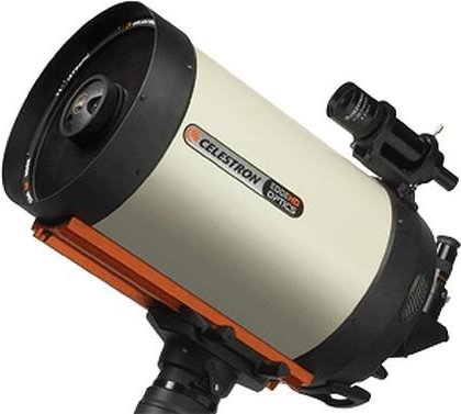 Celestron EDGE HD 11” TUBUS 280/2800mm