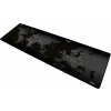 Herná podložka pod myš C-TECH MP-01W (World), 900x270x4mm, obšité okraje Herná podložka pod myš C-TECH MP-01W (World), 900x270x4mm, obšité okraje