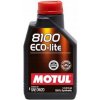 Syntetický motorový olej Motul 1 l 0W-20 Syntetický motorový olej Motul 1 l 0W-20