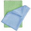T-tomi Kúpacie žinky - rukavice 2 ks Modrá + zelená T-tomi Kúpacie žinky - rukavice 2 ks Modrá + zelená
