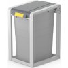 Hailo Profiline Öko XL grey Base unit Hailo Profiline Öko XL grey Base unit