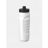 Under Armour Unisex športová fľaša Sideline Squeeze - 950 ml Biela OSFA Under Armour Unisex športová fľaša Sideline Squeeze - 950 ml Biela OSFA