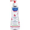 Mustela Bébé No Rinse Upokojujúca čistiaca voda pre deti 300 ml Mustela Bébé No Rinse Upokojujúca čistiaca voda pre deti 300 ml