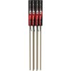 Rakety Scream Rocket mini set 6 ks Rakety Scream Rocket mini set 6 ks