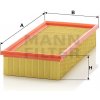 MANN FILTER Vzduchový filter C 32 120/1