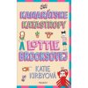 Kamarátske katastrofy Lottie Brooksovej Kamarátske katastrofy Lottie Brooksovej
