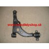 Fiat DUCATO 7/94-12/01 spodné rameno Ľavé pre 1,8t Fiat DUCATO 7/94-12/01 spodné rameno Ľavé pre 1,8t