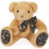 Doudou Histoire d´Ours Plyšová zvířátka 20 cm 1 ks medvěd Doudou Histoire d´Ours Plyšová zvířátka 20 cm 1 ks medvěd