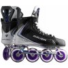 Kolieskové korčule Bauer Vapor Flylite Sr Kolieskové korčule Bauer Vapor Flylite Sr