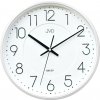 JVD Nástenné hodiny s plynulým chodom HX2495.2 JVD Nástenné hodiny s plynulým chodom HX2495.2